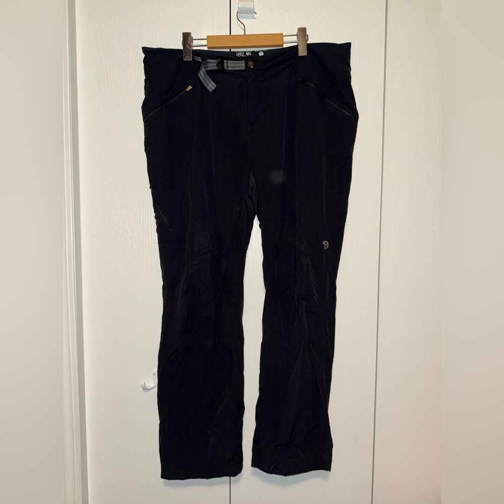 Mountain Hardware CHOCKSTONE ALPINE PANT